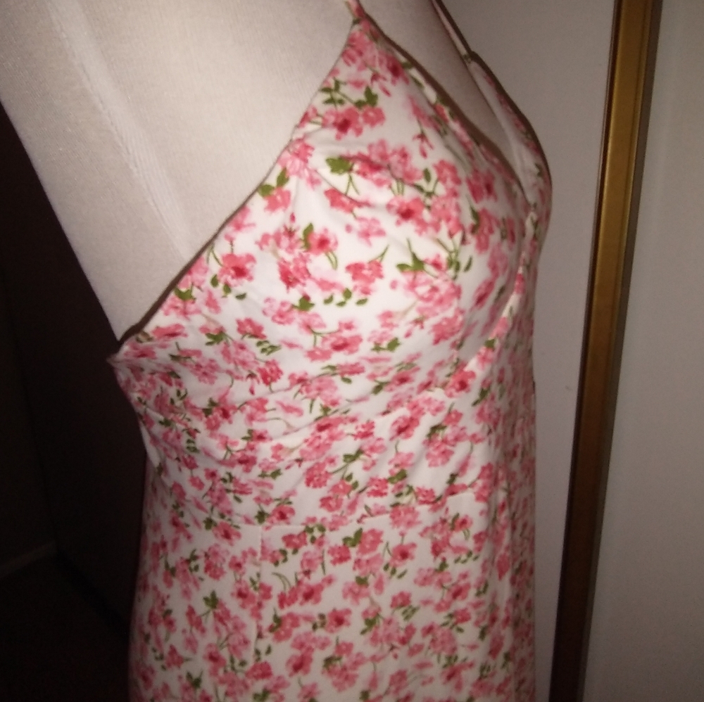 J for Justify Maxi Dress - Picture 10 of 16